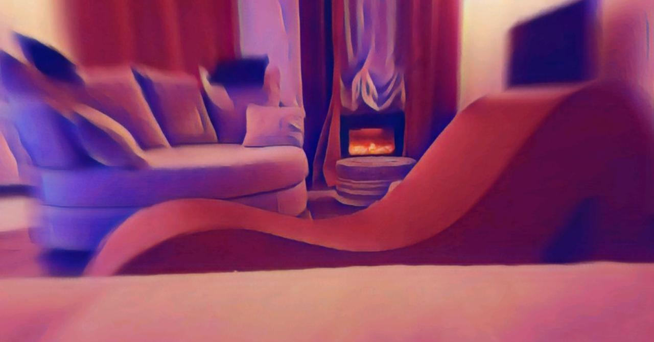 Ba'Cam Spa Panzió Etigny Kültér fotó