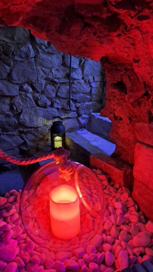 Ba'Cam Spa Panzió Etigny Kültér fotó